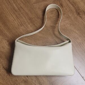 Aesther Ekme Soft Baguette Shoulder Bag